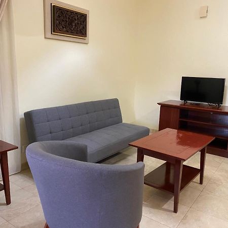 Garden View Pulai Springs Resort سكودايْ المظهر الخارجي الصورة