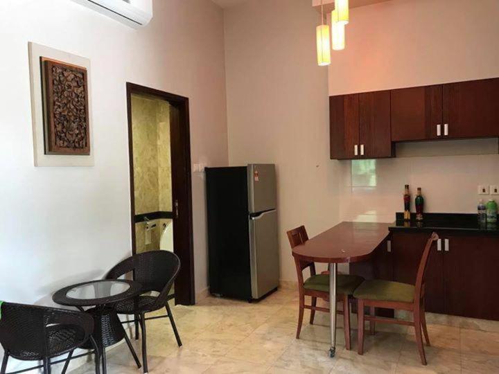 Garden View Pulai Springs Resort سكودايْ المظهر الخارجي الصورة