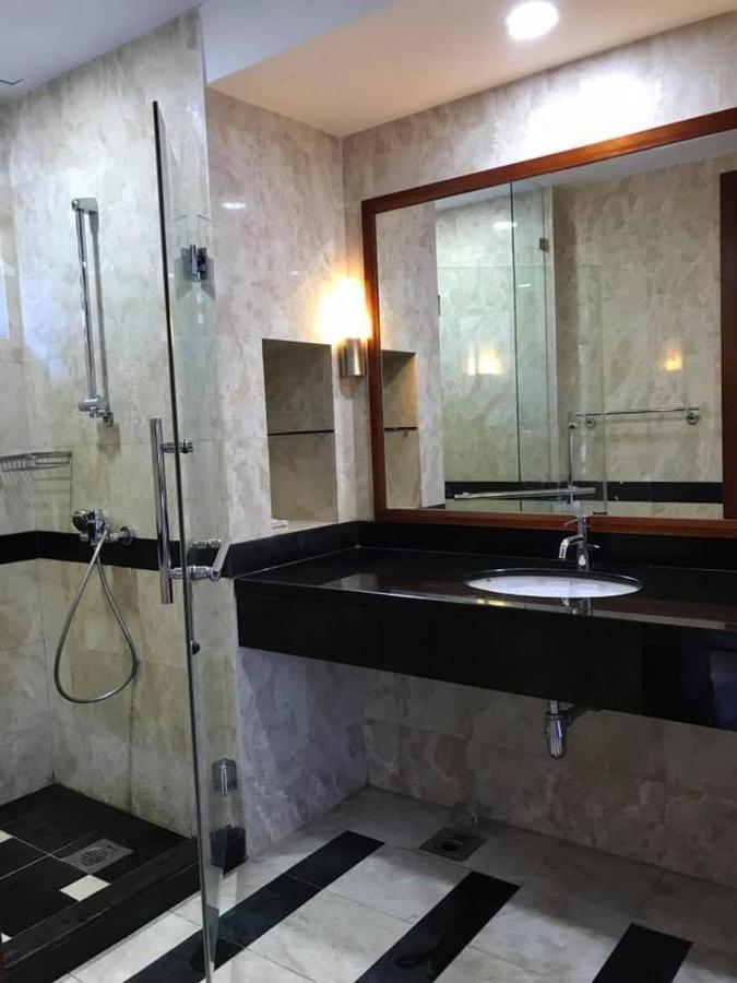 Garden View Pulai Springs Resort سكودايْ المظهر الخارجي الصورة