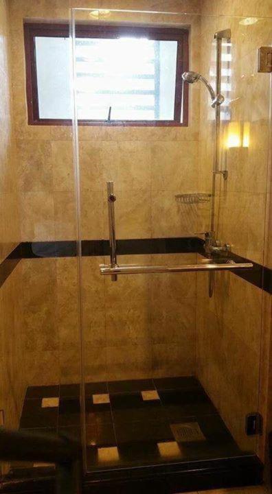 Garden View Pulai Springs Resort سكودايْ المظهر الخارجي الصورة