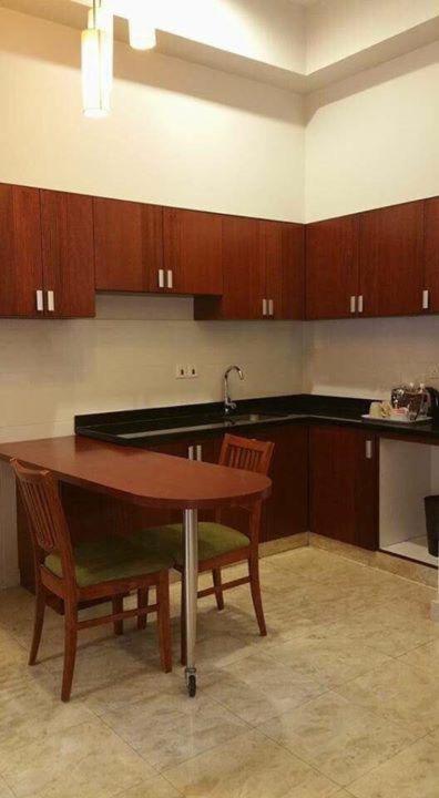 Garden View Pulai Springs Resort سكودايْ المظهر الخارجي الصورة
