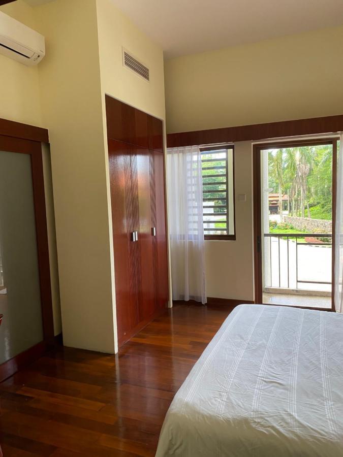 Garden View Pulai Springs Resort سكودايْ المظهر الخارجي الصورة